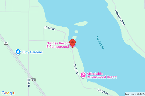 Sunrise Resort & Campground
