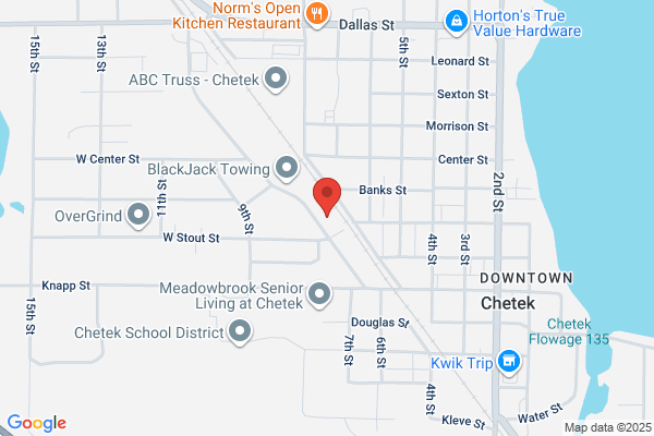 Sweetwater Sanitation