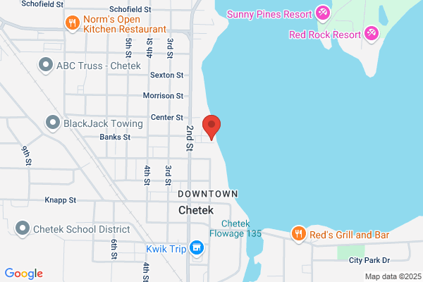 6 Lakes Handyman & Marine