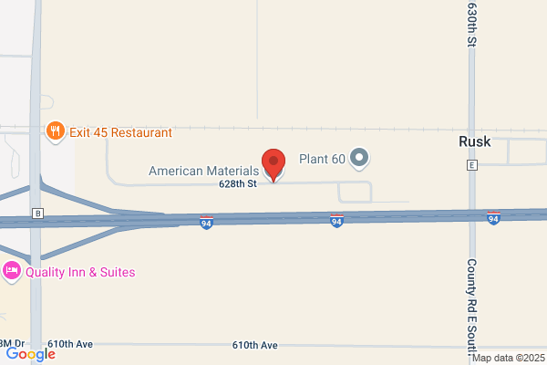 American Materials Llc