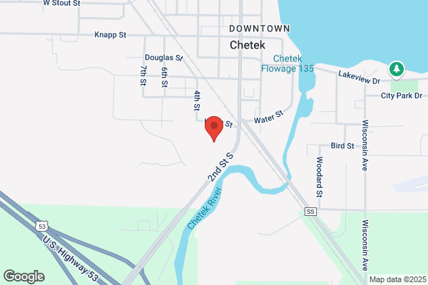 Americas Best Value Inn Chetek