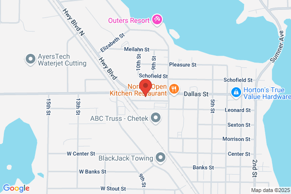 Bob's Auto Sales