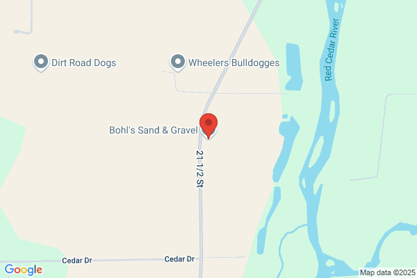 Bohl's Sand & Gravel