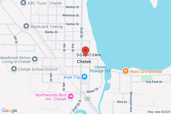 Chetek Chiropractic Health Clinic
