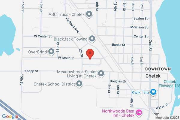 Chetek Housing Authority