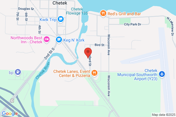 Chetek Rivers Edge