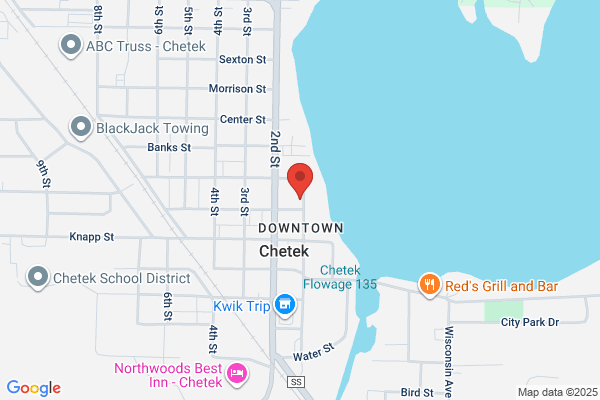 Chetek Youth Center