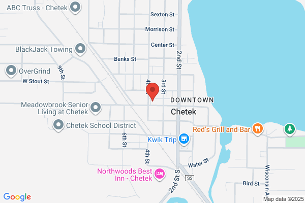 Indianhead Insurance Agency Inc