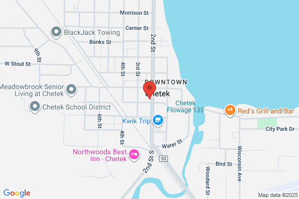 Janet's
