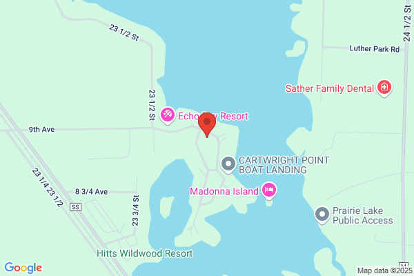 Lakeview Resort