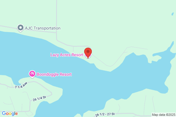 Lazy Acres Resort