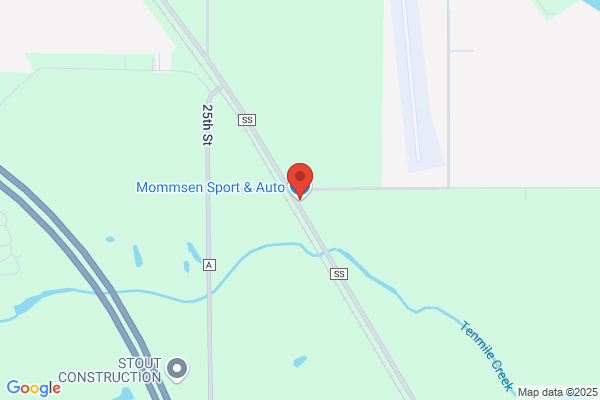 Mommsen Sport & Auto