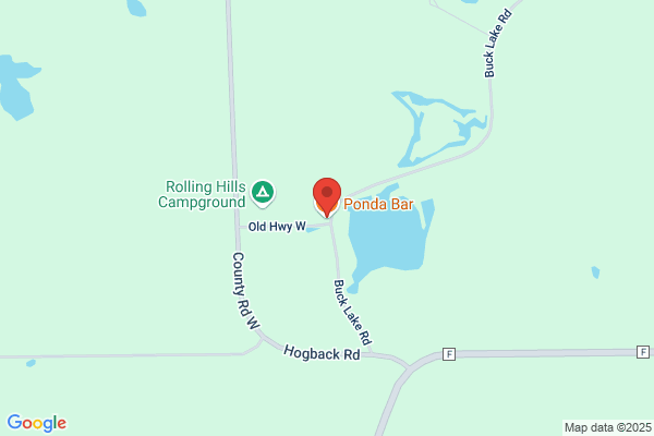 Ponderosa