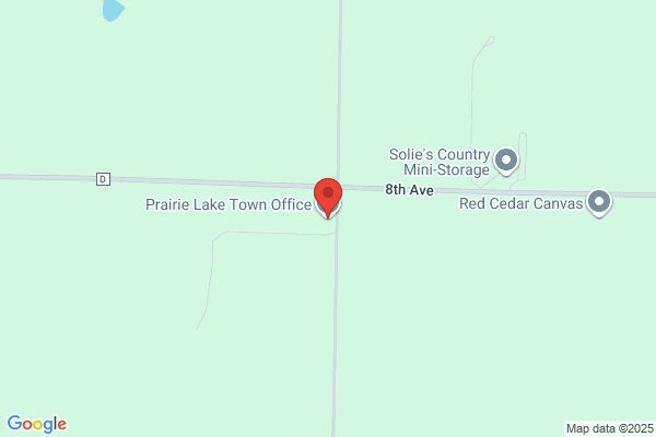 Prairie Lake Studios Llc