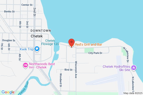 Stringer's Bar & Grill