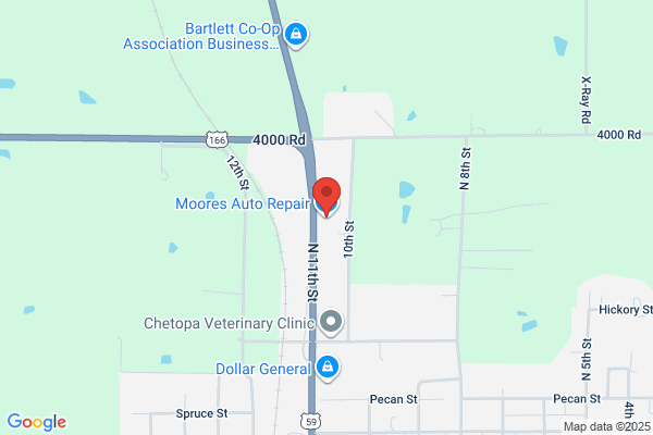 C & C Tire & Repair