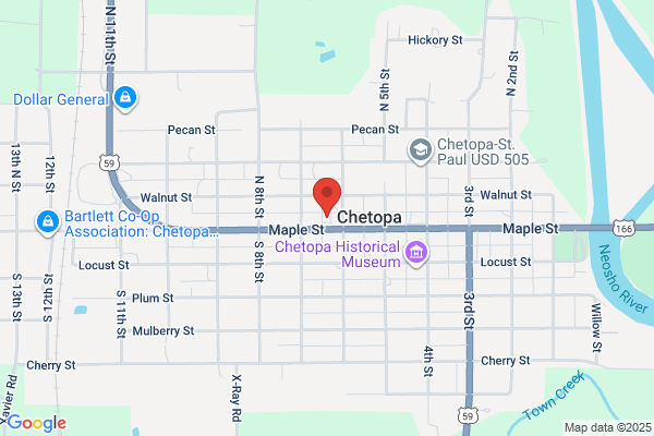 Chetopa Medical Clinic