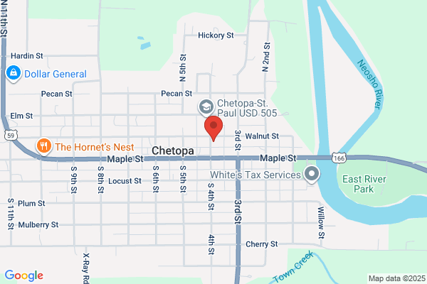 Chetopa Public Schools Preschool