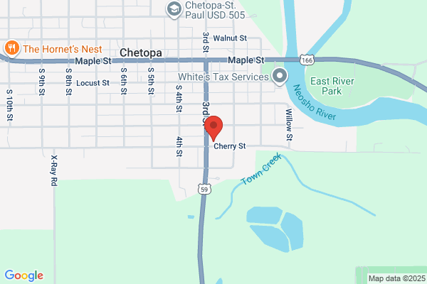 Community Bible Church