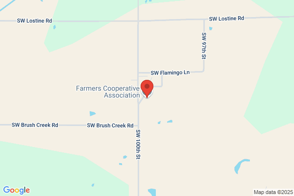 Faulkner Grain Company