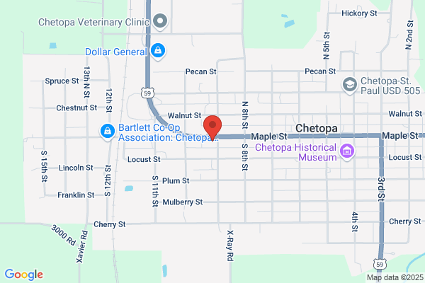 First Christian Church