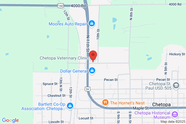 Simpson Veterinary Clinic