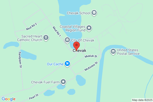 Chevak CO Corporation