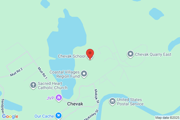Chevak School