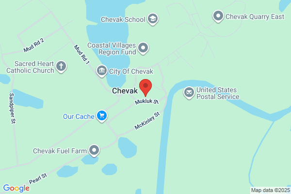 Chevak Traditional Council