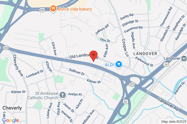 Cheverly Pediatrics Inc