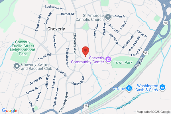Christ Church Inc