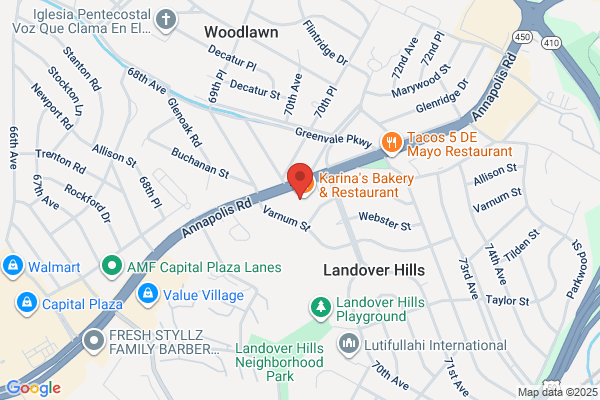 David's Liquors Inc
