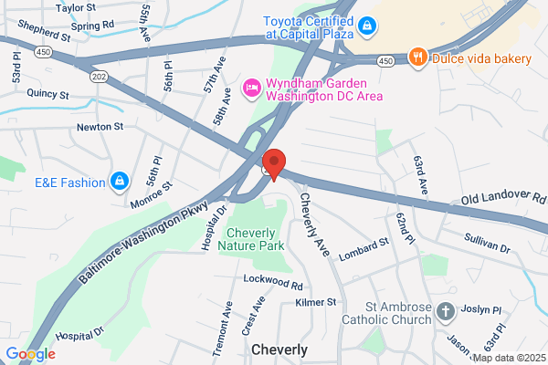 Heatley Gladys MD MD