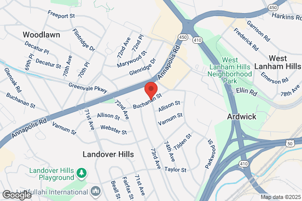 International Catholic Deaf Association United States