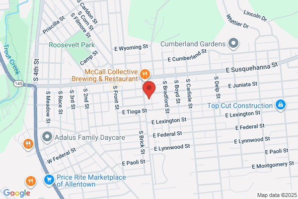 Main Line Sewer & Drain Service