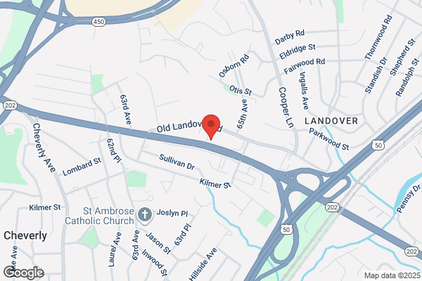 Maryland Community Connection Inc