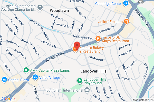 Mattress Firm Landover Hills