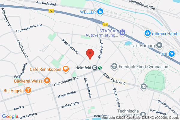 Business Listing Closed