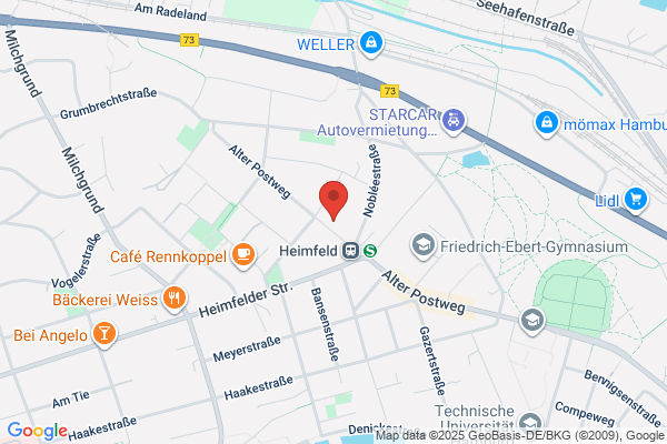 Business Listing Closed