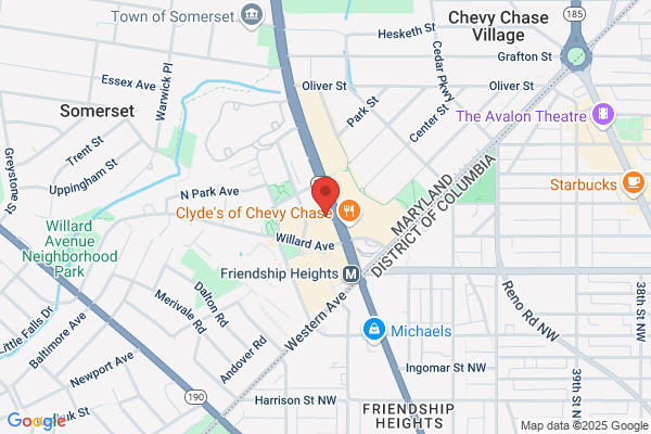 Center for Vein Disease