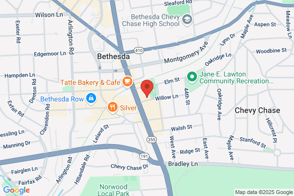 Columbia Care Chevy Chase Dispensary