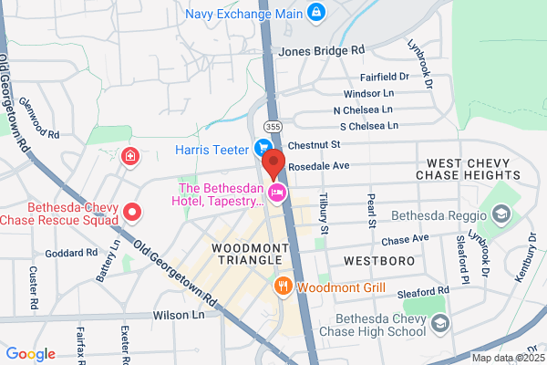 The Pain Treatment Center of Greater Washington