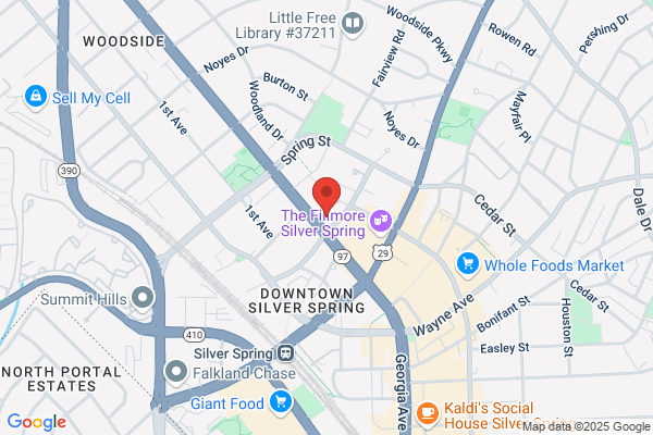 Metropolitan Occupational Therapy