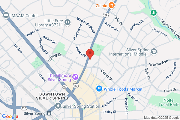 Colesville Towers Apartments