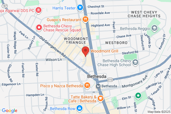 8001 Woodmont