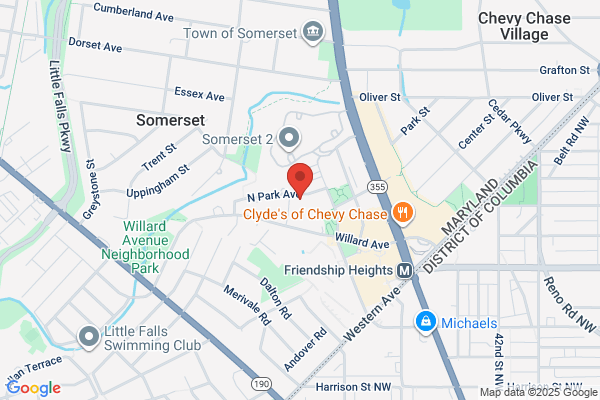 Carleton of Chevy Chase the