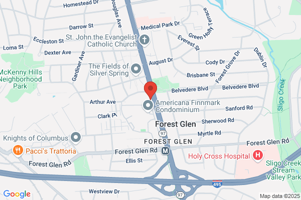 Forest Glen Apartments