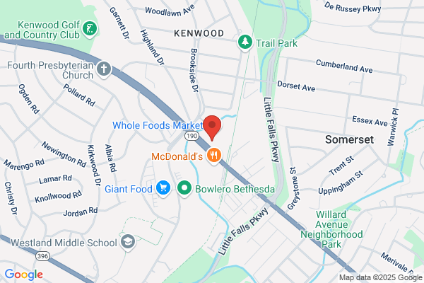 Kenwood the