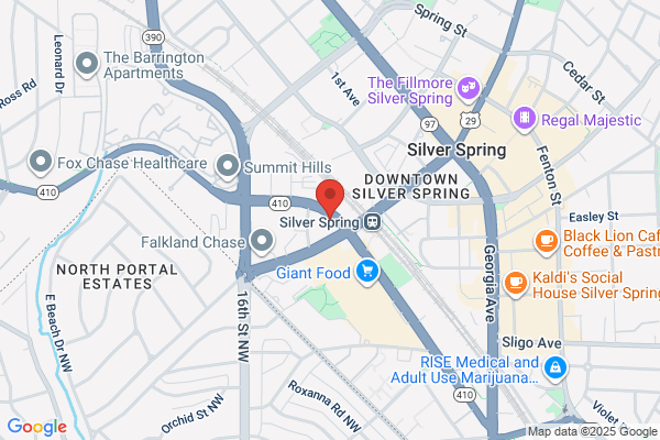 Lenox Park Apartments