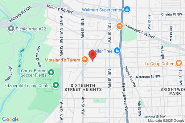 Longfellow Apartments